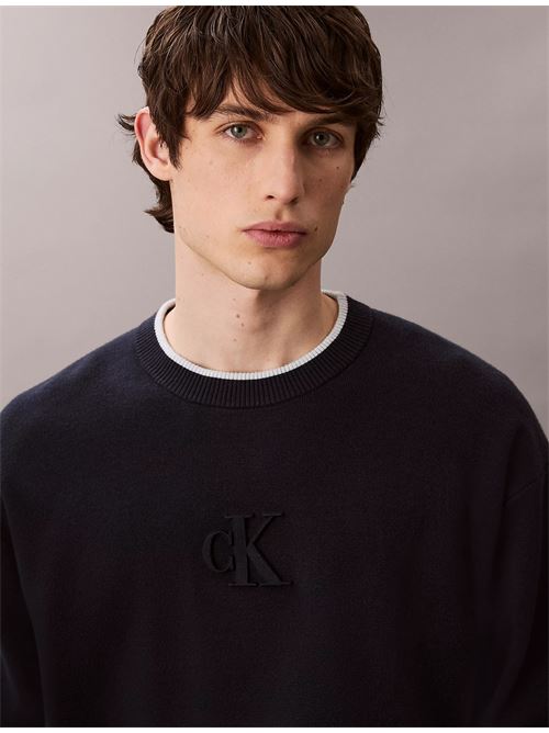  CALVIN KLEIN JEANS | LV04RD300G/CEF